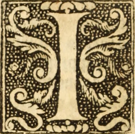 An illustration from A woorke concerning the trewnesse of the Christian religion, 1587, leaf 412