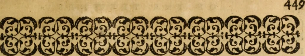 An illustration from A woorke concerning the trewnesse of the Christian religion, 1587, leaf 483