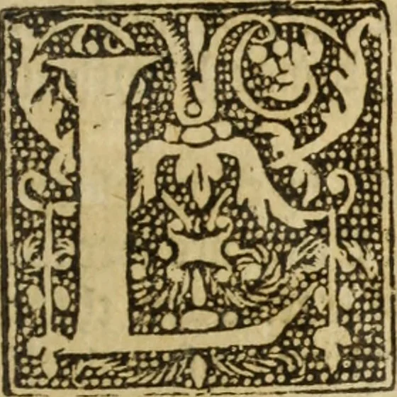 An illustration from A woorke concerning the trewnesse of the Christian religion, 1587, leaf 49