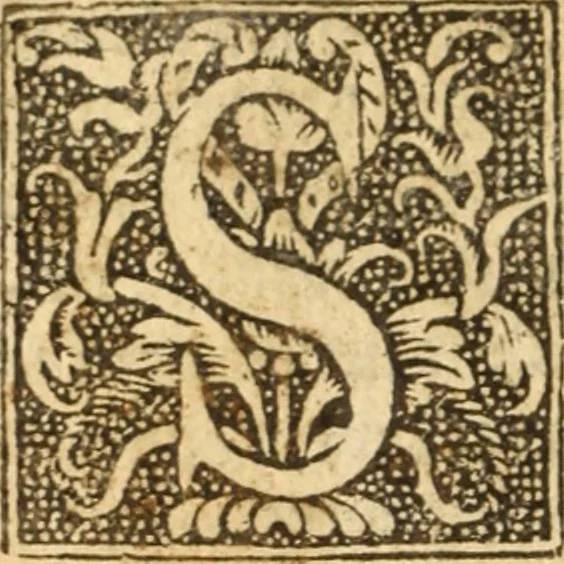An illustration from A woorke concerning the trewnesse of the Christian religion, 1587, leaf 636