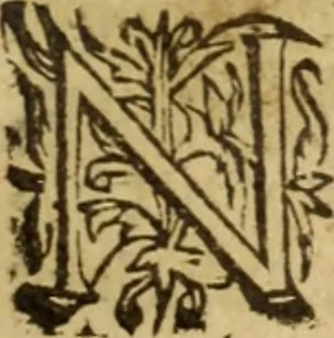 An illustration from A woorke concerning the trewnesse of the Christian religion, 1587, leaf 79