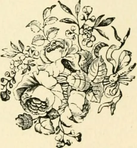 An illustration from Workers in the vineyard. A review of the progress of spiritualism, biographical sketches, lectures, essays and poems. .., 1896, leaf 269