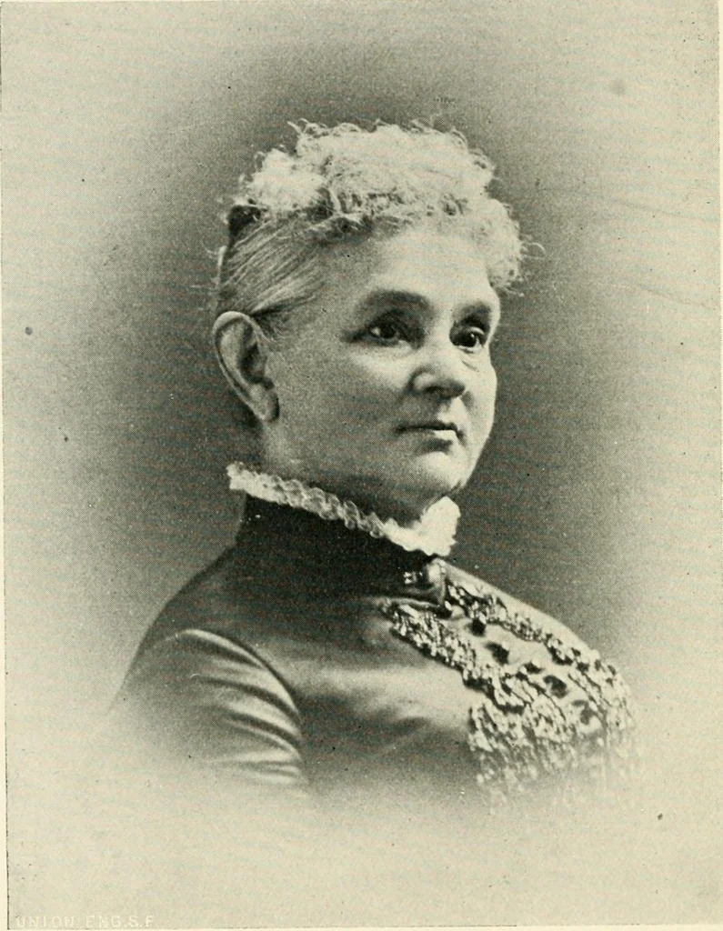 An illustration from Workers in the vineyard. A review of the progress of spiritualism, biographical sketches, lectures, essays and poems. .., 1896, leaf 297