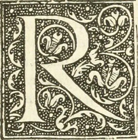 An illustration from Workes of armorie : deuyded into three bookes, entituled, the Concordes of armorie, the Armorie of honor, and of Coates and creastes, 1572, leaf 8