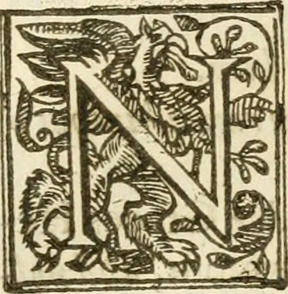 An illustration from The Workes of Benjamin Jonson, 1640, leaf 167