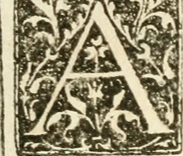 An illustration from The Workes of Benjamin Jonson, 1640, leaf 231