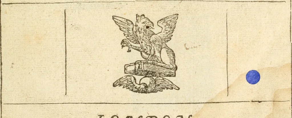An illustration from The Workes of Benjamin Jonson, 1640, leaf 4