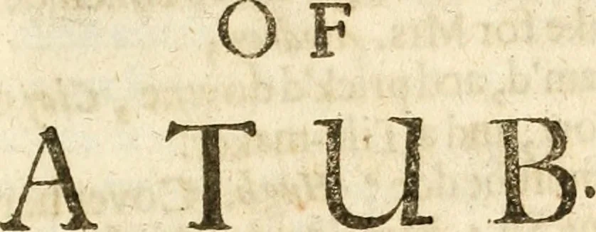 An illustration from The Workes of Benjamin Jonson, 1640, leaf 752