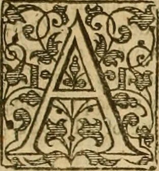 An illustration from The workes of John Boys, 1629, leaf 1002