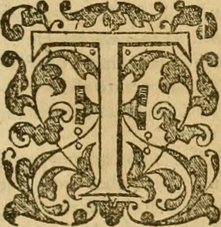 An illustration from The workes of John Boys, 1629, leaf 230