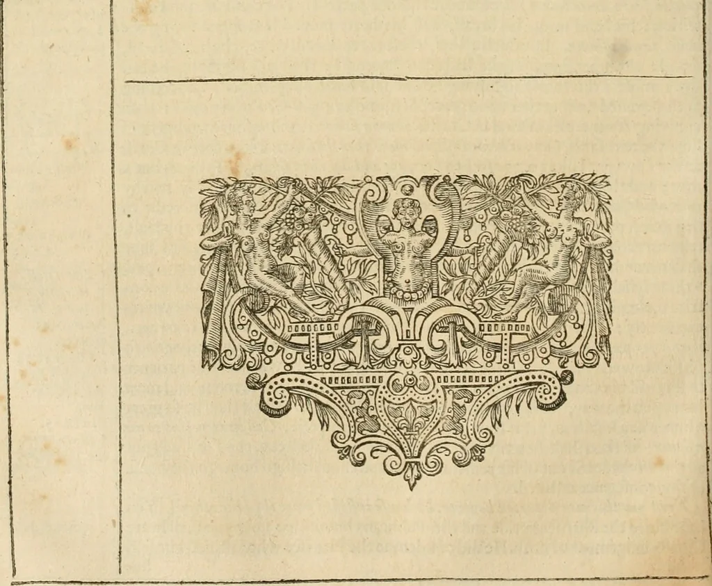 An illustration from The workes of John Boys, 1629, leaf 465
