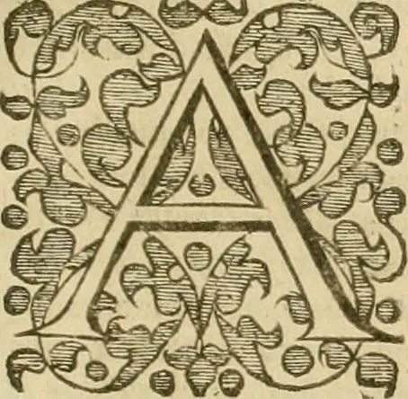 An illustration from The workes of John Boys, 1629, leaf 466