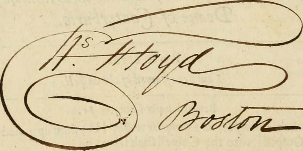 An illustration from The workes of John Boys, 1629, leaf 79