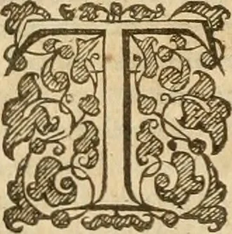 An illustration from The workes of John Boys, 1629, leaf 973