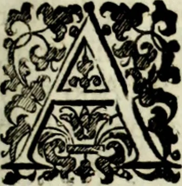 An illustration from The workes of the most high and mightie prince, Iames, by the grace of God, king of Great Britaine, France and Ireland, defender of the faith, &c., 1616, leaf 102