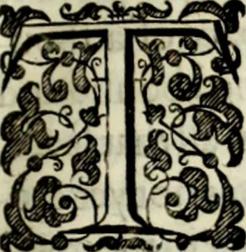 An illustration from The workes of the most high and mightie prince, Iames, by the grace of God, king of Great Britaine, France and Ireland, defender of the faith, &c., 1616, leaf 108