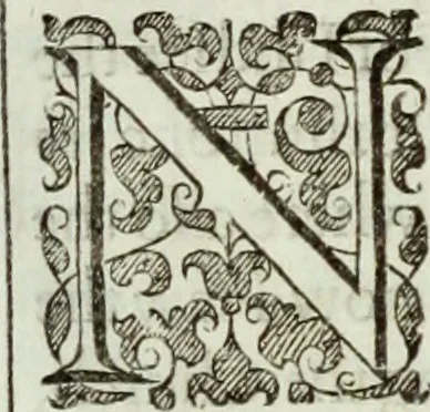 An illustration from The workes of the most high and mightie prince, Iames, by the grace of God, king of Great Britaine, France and Ireland, defender of the faith, &c., 1616, leaf 111