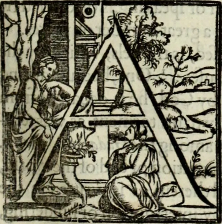 An illustration from The workes of the most high and mightie prince, Iames, by the grace of God, king of Great Britaine, France and Ireland, defender of the faith, &c., 1616, leaf 118