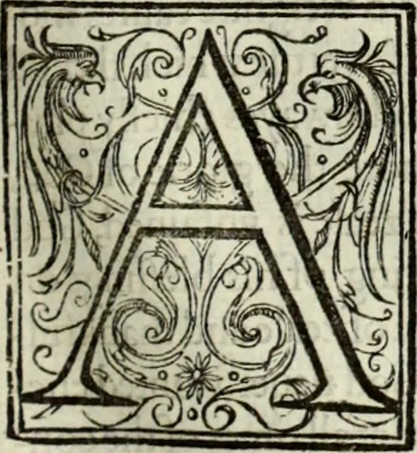 An illustration from The workes of the most high and mightie prince, Iames, by the grace of God, king of Great Britaine, France and Ireland, defender of the faith, &c., 1616, leaf 126