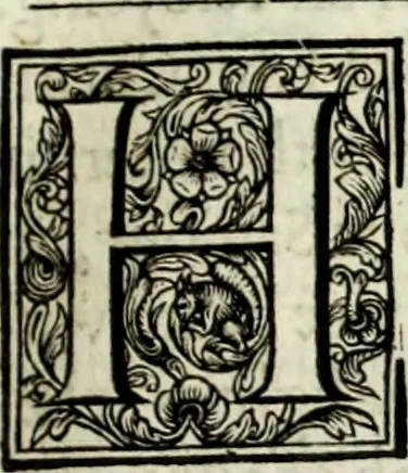 An illustration from The workes of the most high and mightie prince, Iames, by the grace of God, king of Great Britaine, France and Ireland, defender of the faith, &c., 1616, leaf 132