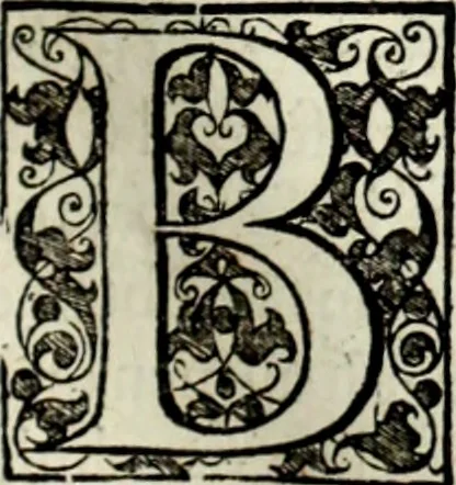 An illustration from The workes of the most high and mightie prince, Iames, by the grace of God, king of Great Britaine, France and Ireland, defender of the faith, &c., 1616, leaf 144