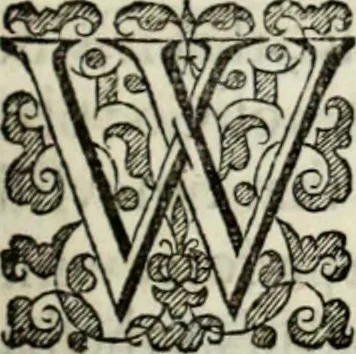 An illustration from The workes of the most high and mightie prince, Iames, by the grace of God, king of Great Britaine, France and Ireland, defender of the faith, &c., 1616, leaf 146