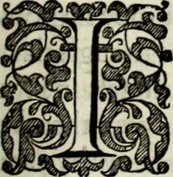 An illustration from The workes of the most high and mightie prince, Iames, by the grace of God, king of Great Britaine, France and Ireland, defender of the faith, &c., 1616, leaf 148