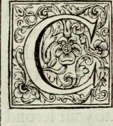 An illustration from The workes of the most high and mightie prince, Iames, by the grace of God, king of Great Britaine, France and Ireland, defender of the faith, &c., 1616, leaf 155