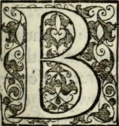 An illustration from The workes of the most high and mightie prince, Iames, by the grace of God, king of Great Britaine, France and Ireland, defender of the faith, &c., 1616, leaf 158