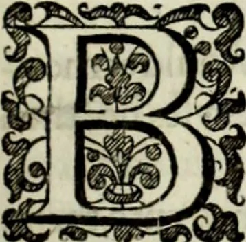 An illustration from The workes of the most high and mightie prince, Iames, by the grace of God, king of Great Britaine, France and Ireland, defender of the faith, &c., 1616, leaf 164