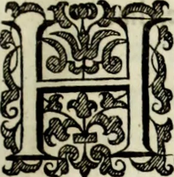 An illustration from The workes of the most high and mightie prince, Iames, by the grace of God, king of Great Britaine, France and Ireland, defender of the faith, &c., 1616, leaf 166