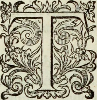 An illustration from The workes of the most high and mightie prince, Iames, by the grace of God, king of Great Britaine, France and Ireland, defender of the faith, &c., 1616, leaf 173