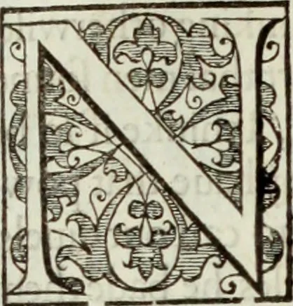 An illustration from The workes of the most high and mightie prince, Iames, by the grace of God, king of Great Britaine, France and Ireland, defender of the faith, &c., 1616, leaf 177