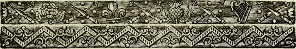 An illustration from The workes of the most high and mightie prince, Iames, by the grace of God, king of Great Britaine, France and Ireland, defender of the faith, &c., 1616, leaf 200