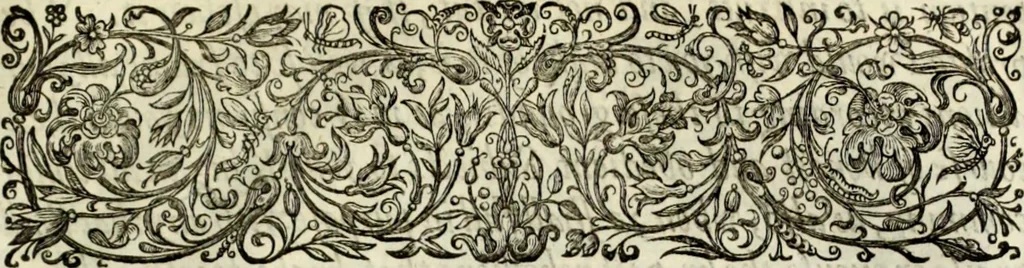 An illustration from The workes of the most high and mightie prince, Iames, by the grace of God, king of Great Britaine, France and Ireland, defender of the faith, &c., 1616, leaf 236
