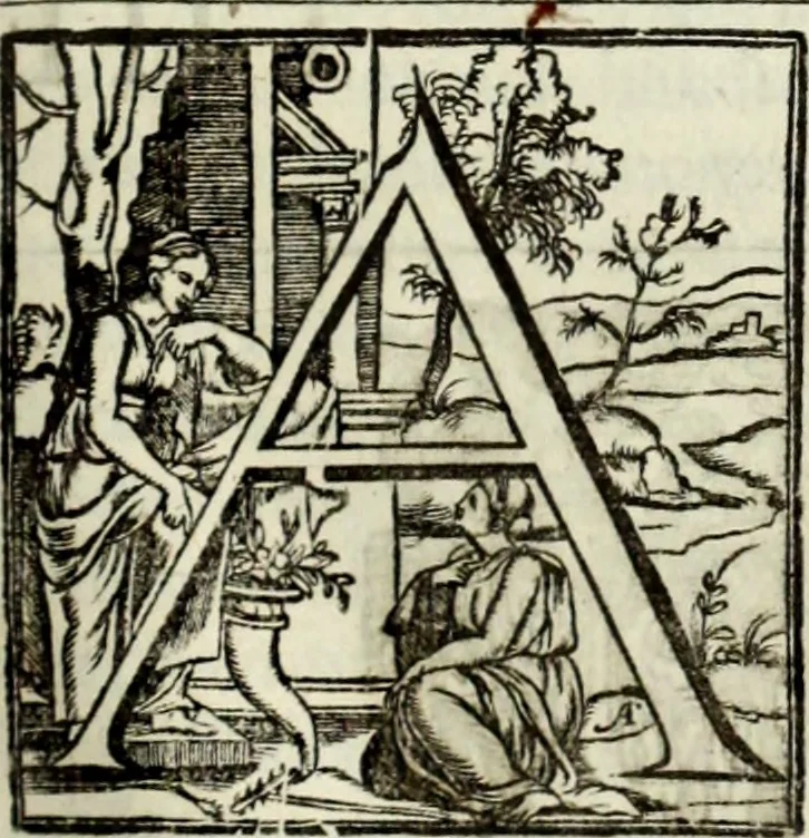 An illustration from The workes of the most high and mightie prince, Iames, by the grace of God, king of Great Britaine, France and Ireland, defender of the faith, &c., 1616, leaf 236