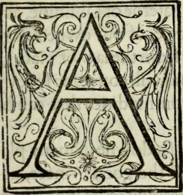An illustration from The workes of the most high and mightie prince, Iames, by the grace of God, king of Great Britaine, France and Ireland, defender of the faith, &c., 1616, leaf 238