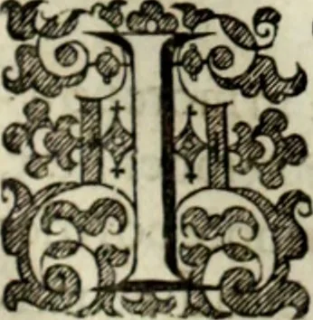 An illustration from The workes of the most high and mightie prince, Iames, by the grace of God, king of Great Britaine, France and Ireland, defender of the faith, &c., 1616, leaf 276