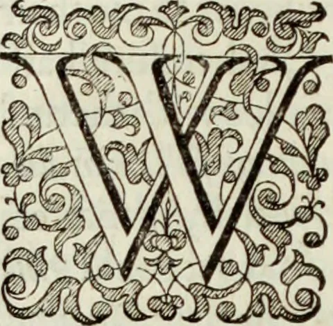 An illustration from The workes of the most high and mightie prince, Iames, by the grace of God, king of Great Britaine, France and Ireland, defender of the faith, &c., 1616, leaf 295