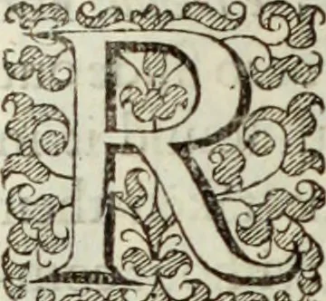An illustration from The workes of the most high and mightie prince, Iames, by the grace of God, king of Great Britaine, France and Ireland, defender of the faith, &c., 1616, leaf 305