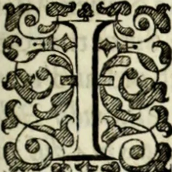 An illustration from The workes of the most high and mightie prince, Iames, by the grace of God, king of Great Britaine, France and Ireland, defender of the faith, &c., 1616, leaf 390