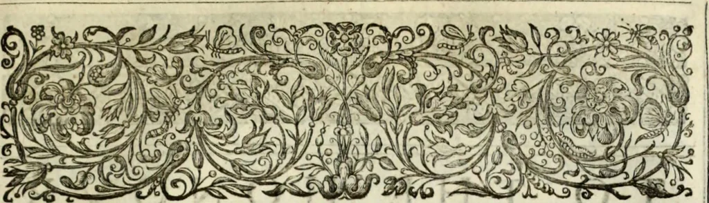 An illustration from The workes of the most high and mightie prince, Iames, by the grace of God, king of Great Britaine, France and Ireland, defender of the faith, &c., 1616, leaf 392