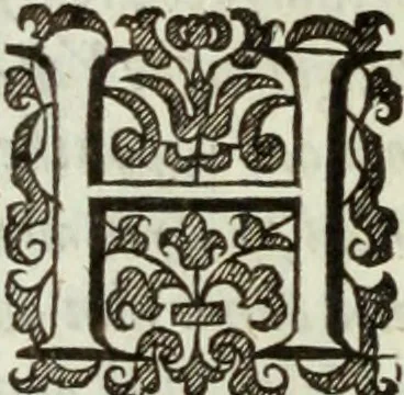 An illustration from The workes of the most high and mightie prince, Iames, by the grace of God, king of Great Britaine, France and Ireland, defender of the faith, &c., 1616, leaf 399