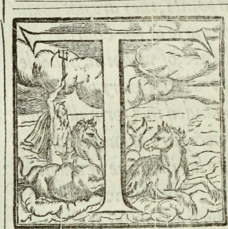An illustration from The workes of the most high and mightie prince, Iames, by the grace of God, king of Great Britaine, France and Ireland, defender of the faith, &c., 1616, leaf 437