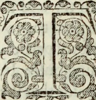 An illustration from The workes of the most high and mightie prince, Iames, by the grace of God, king of Great Britaine, France and Ireland, defender of the faith, &c., 1616, leaf 497