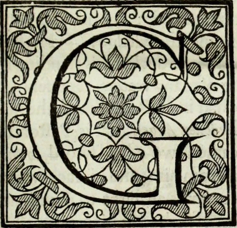 An illustration from The workes of the most high and mightie prince, Iames, by the grace of God, king of Great Britaine, France and Ireland, defender of the faith, &c., 1616, leaf 52