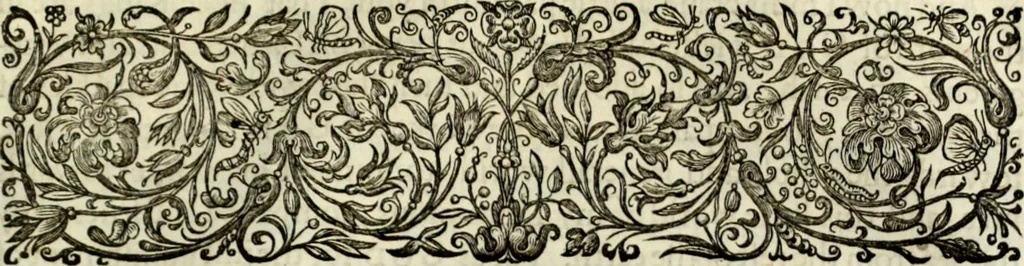 An illustration from The workes of the most high and mightie prince, Iames, by the grace of God, king of Great Britaine, France and Ireland, defender of the faith, &c., 1616, leaf 544