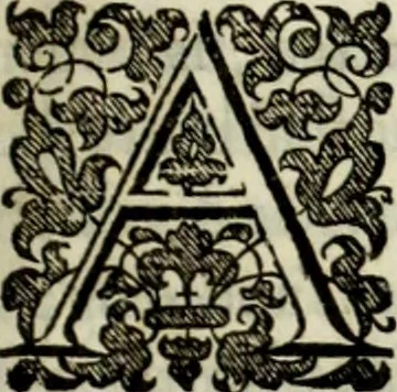 An illustration from The workes of the most high and mightie prince, Iames, by the grace of God, king of Great Britaine, France and Ireland, defender of the faith, &c., 1616, leaf 56