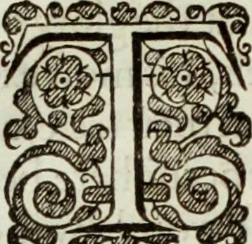 An illustration from The workes of the most high and mightie prince, Iames, by the grace of God, king of Great Britaine, France and Ireland, defender of the faith, &c., 1616, leaf 61