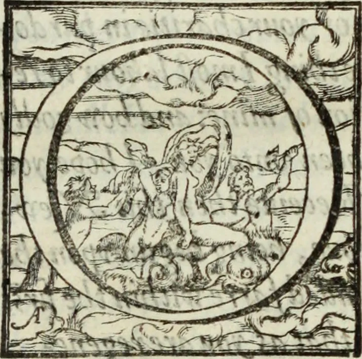 An illustration from The workes of the most high and mightie prince, Iames, by the grace of God, king of Great Britaine, France and Ireland, defender of the faith, &c., 1616, leaf 619